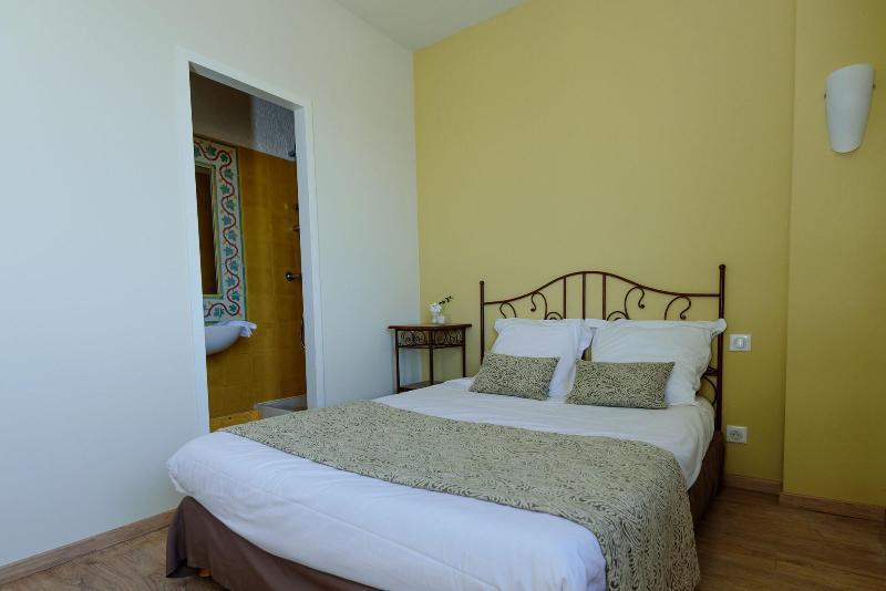 Hotel Belesso Fontvieille Exterior foto