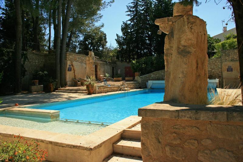 Hotel Belesso Fontvieille Exterior foto