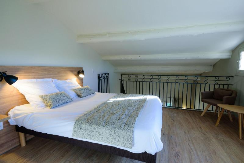 Hotel Belesso Fontvieille Exterior foto