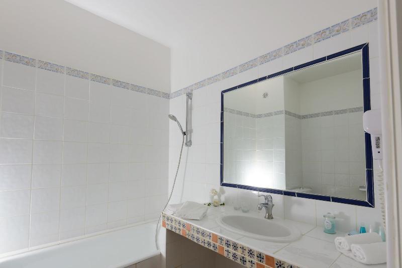 Hotel Belesso Fontvieille Exterior foto