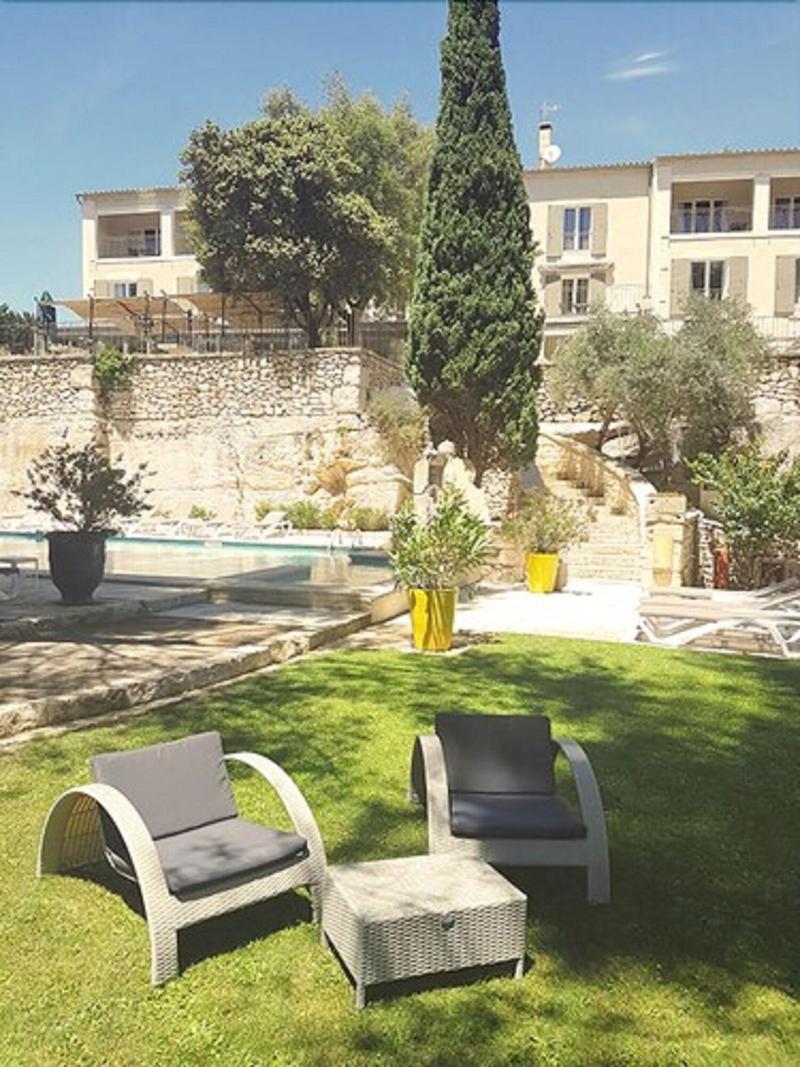 Hotel Belesso Fontvieille Exterior foto