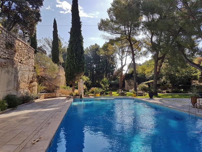 Hotel Belesso Fontvieille Exterior foto